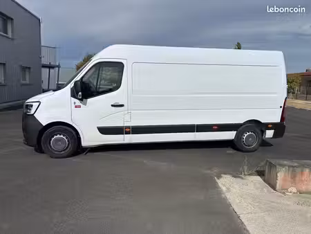 Renault Master 2.3 dCi 150