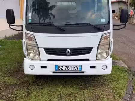 Renault Maxity