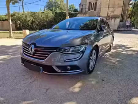 Renault Talisman 1.7 dCi 150 Business