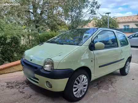 Renault Twingo 1.2 Emotion