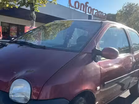 Renault Twingo 1.2 60