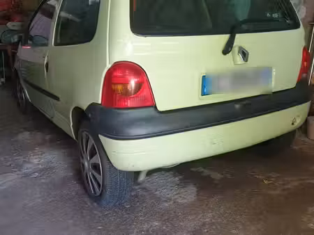Renault Twingo 1.2 60