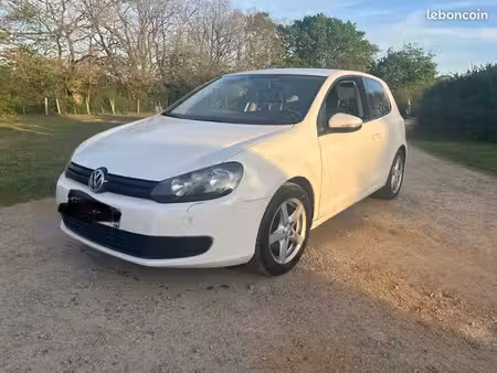 Volkswagen Golf 2.0