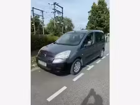 Citroën Berlingo 1.6 90 First
