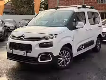 Citroën Berlingo Feel