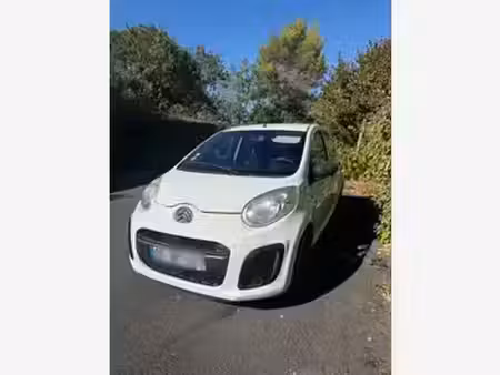 Citroën C1 1.0 68 Confort