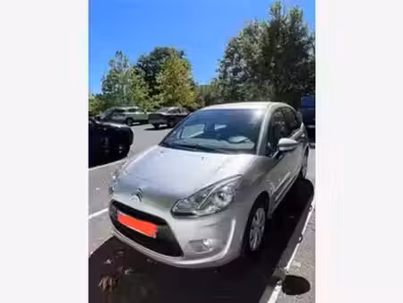 Citroën C3 1.4 VTi 95 Confort