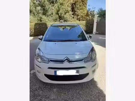 Citroën C3 1.2 PureTech 82 Feel