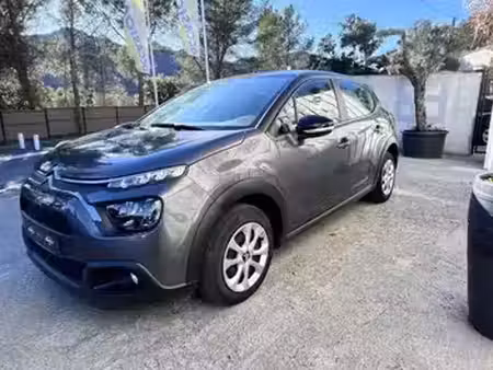 Citroën C3 1.5 HDi 100 Feel