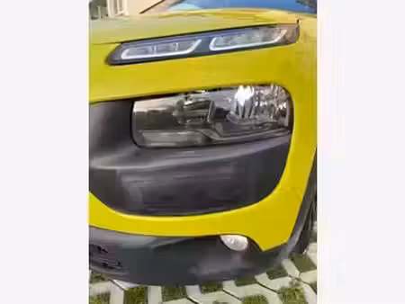 Citroën C4 1.2 PureTech 82 Feel