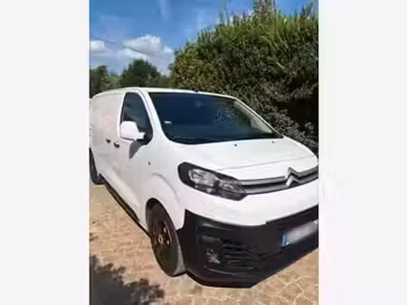 Citroën Jumpy Business