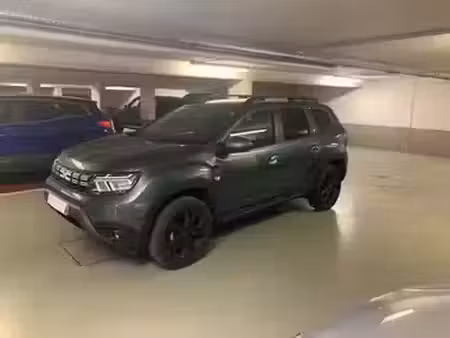 Dacia Duster Eco G 1.0 101 SL Extreme