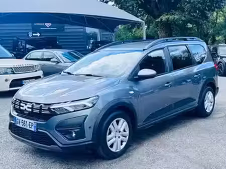 Dacia Jogger 1.0 100 Expression