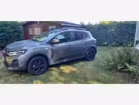 Dacia Sandero 1.0 100