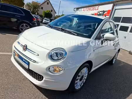 Fiat 500 1.2 69 Lounge