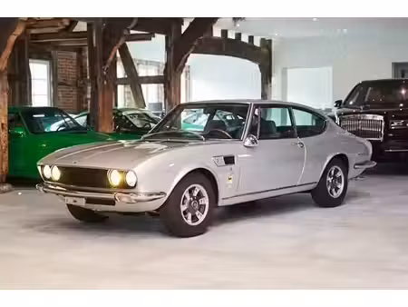 Fiat Dino 2.4