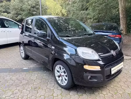 Fiat Panda 1.2 69 Lounge