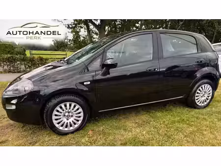 Fiat Punto 0.9 105 Lounge