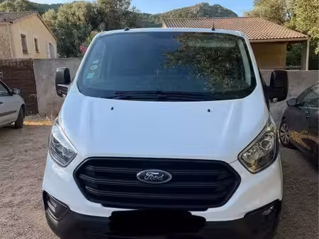 Ford Transit 2.0 105