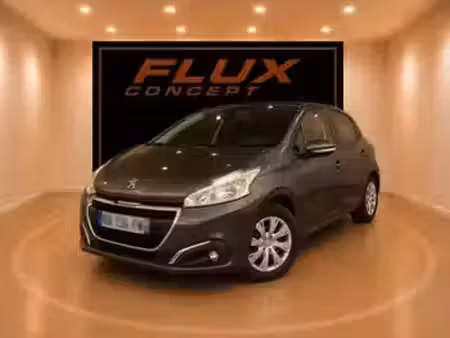Peugeot 208 1.6 THP 208 Active