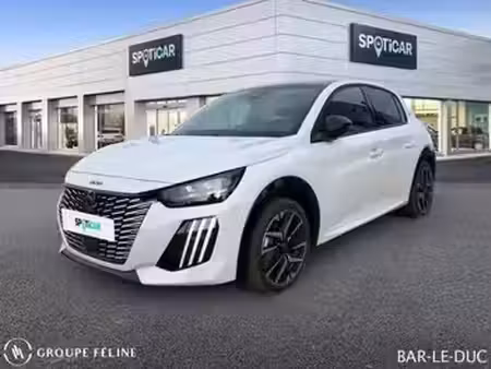 Peugeot 208 1.2 145 GT