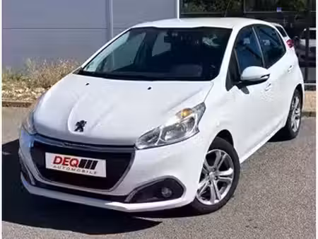 Peugeot 208 1.6 HDi 75 Premium Pack