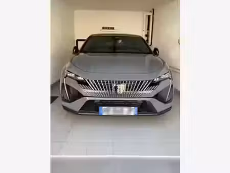 Peugeot 408 1.2 145 GT