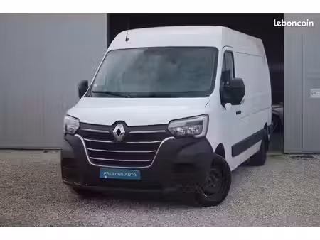 Renault Master 2.3 dCi