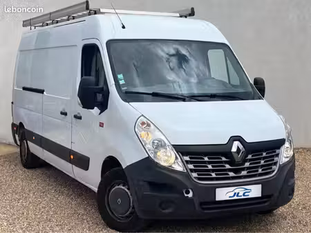 Renault Master 2.3 dCi 145