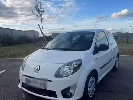 Renault Twingo 1.2 75