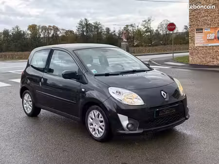 Renault Twingo 1.5 dCi 85 Initiale Paris