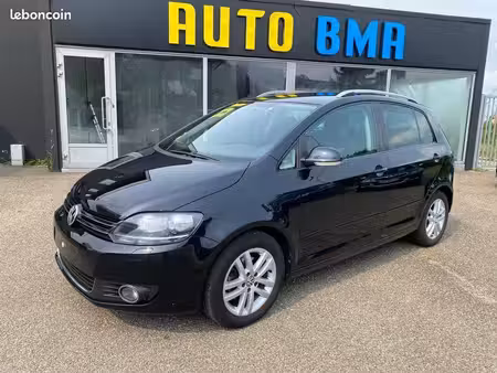 Volkswagen Golf 1.6 TDI 105