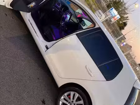 Volkswagen Golf 1.6 TDI 105