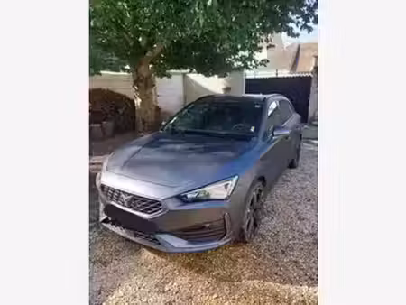 Cupra Leon 1.4 150