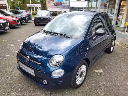 Fiat 500 1.0 69 Dolcevita