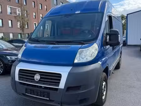 Fiat Ducato 2.3 131