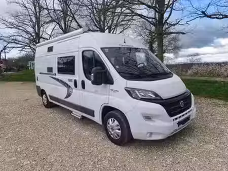 Fiat Ducato 3.5 MultiJet 130