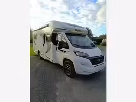 Fiat Ducato 2.2 MultiJet 150