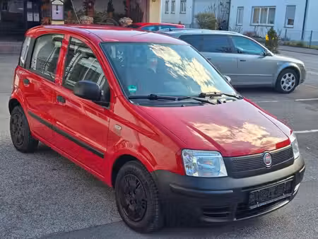 Fiat Panda 1.1 54 Active