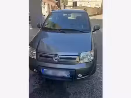 Fiat Panda 1.3 70 Emotion