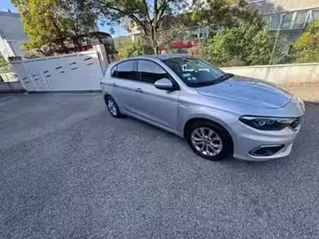 Fiat Tipo 1.3 MultiJet 95 Pack Pro Nav
