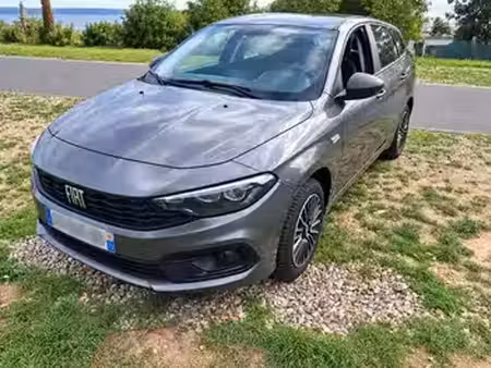 Fiat Tipo 1.6 MJT 130 S