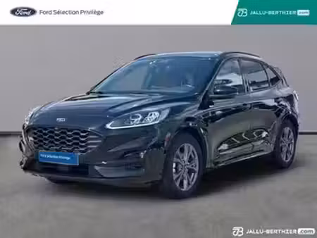Ford Kuga 2.5 180 ST Line X