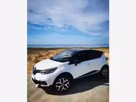 Renault Captur 0.9 TCe 90 Intens