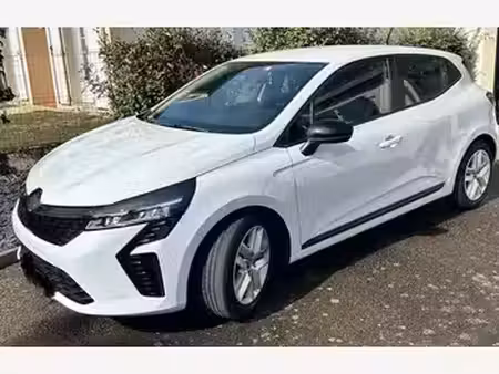 Renault Clio 1.0 TCe Evolution