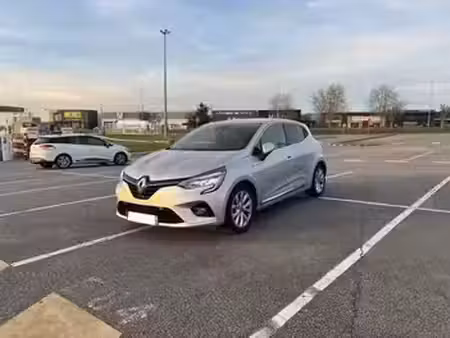 Renault Clio 1.0 TCe 100 Intens