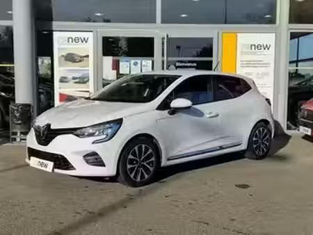 Renault Clio 1.0 TCe 100 Zen
