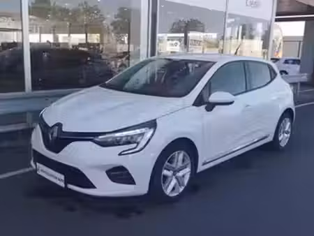 Renault Clio 1.0 TCe 90 Business