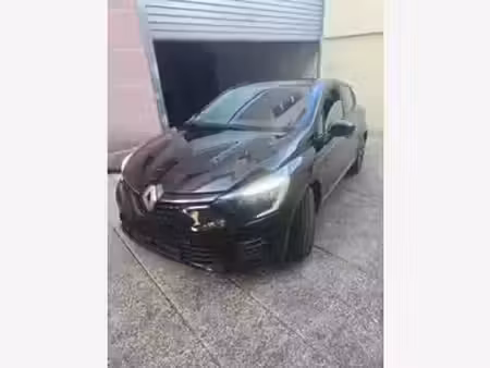 Renault Clio 1.0 TCe 90 Intens