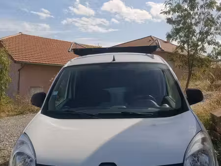 Renault Kangoo 1.5 dCi 110